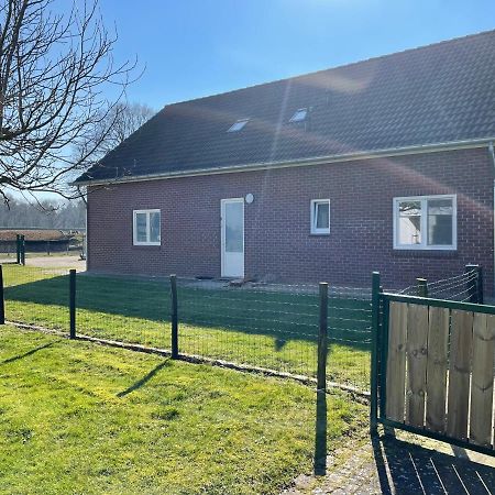 Vakantiewoning Op De Bos Villa Roggel Exterior photo