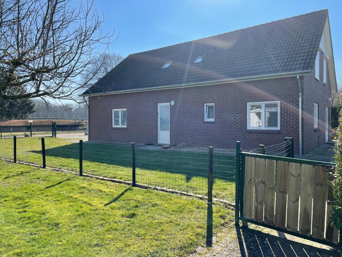 Vakantiewoning Op De Bos Villa Roggel Exterior photo