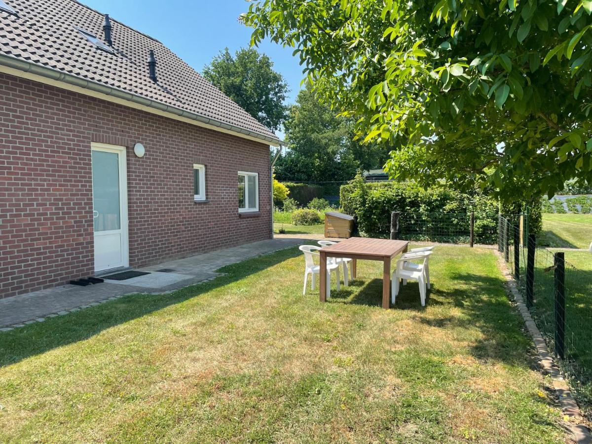 Vakantiewoning Op De Bos Villa Roggel Exterior photo
